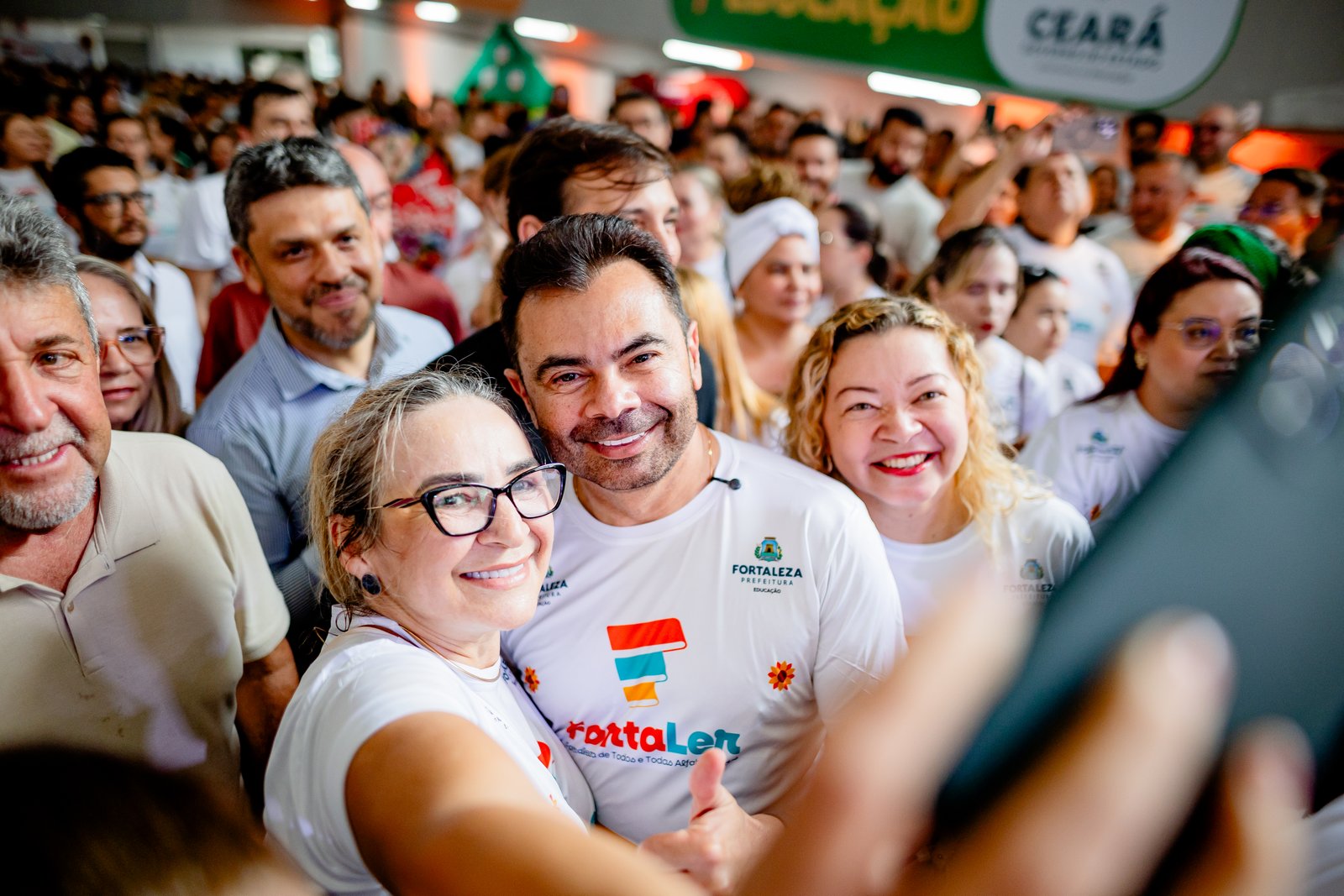 Secretário Fortaleza