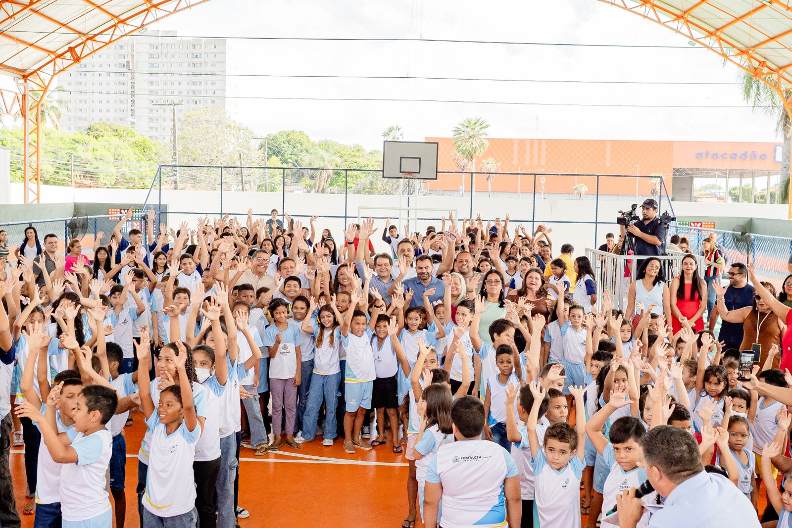 Secretário Fortaleza