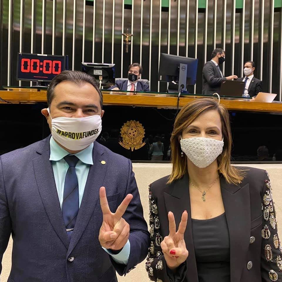 Novo Fundeb