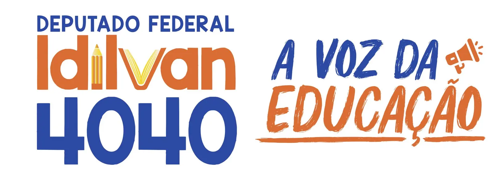 Idilvan 4040 - A voz da educação
