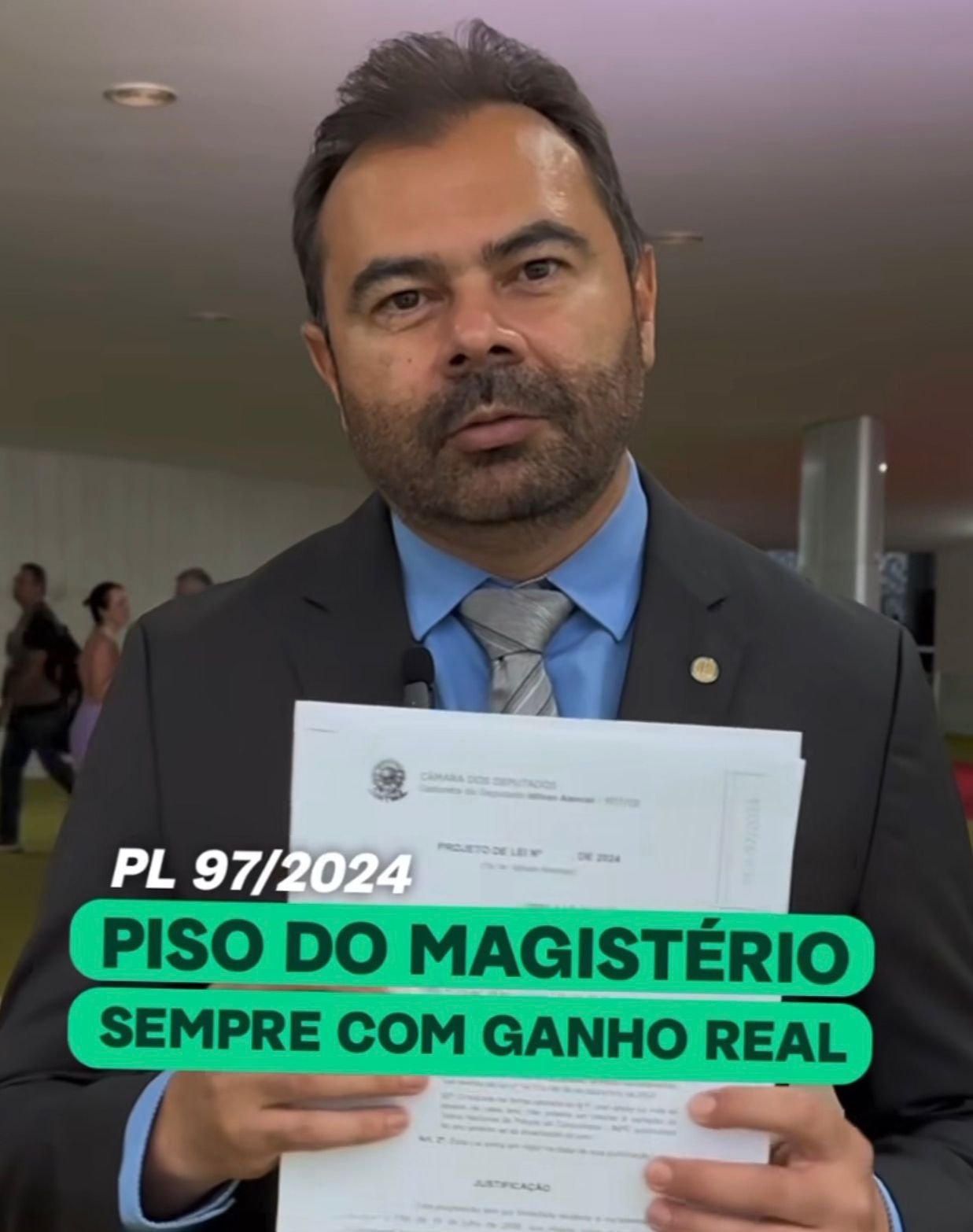 Congresso Nacional